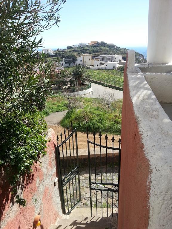 Villa La Rosa Pecorini Eksteriør bilde