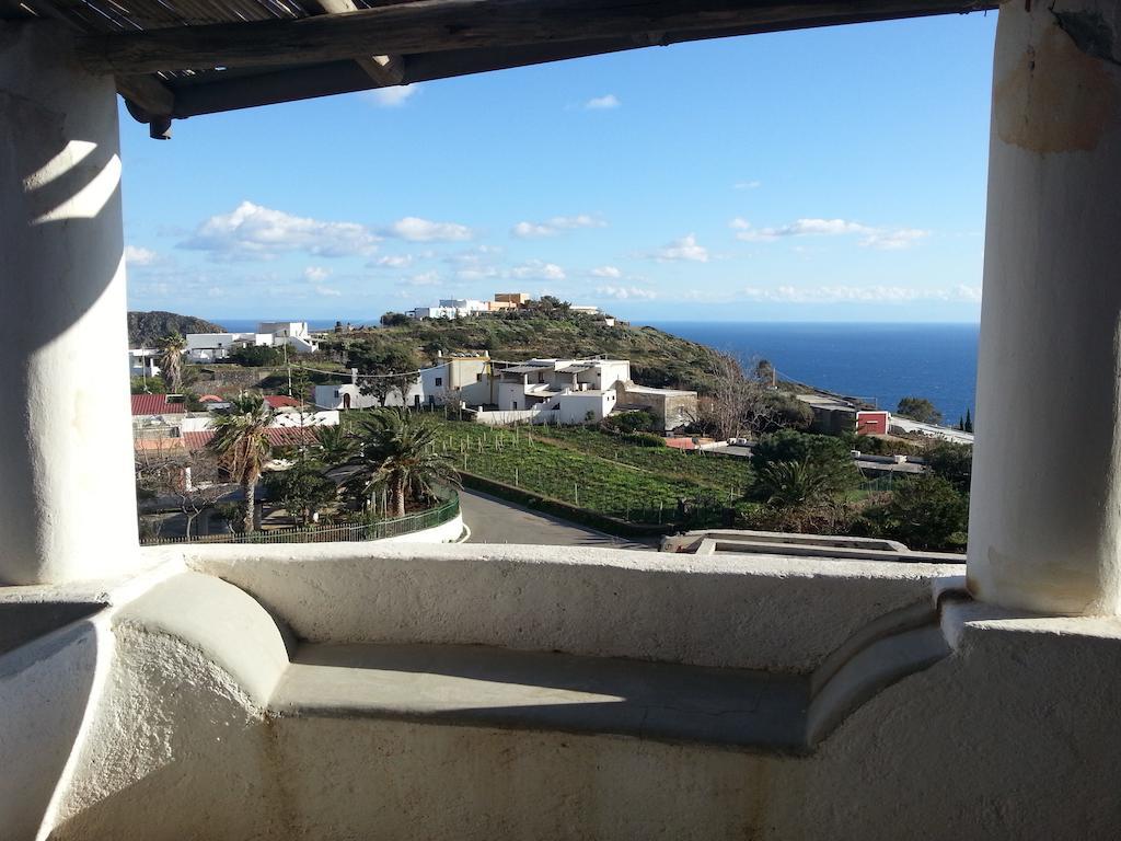 Villa La Rosa Pecorini Eksteriør bilde