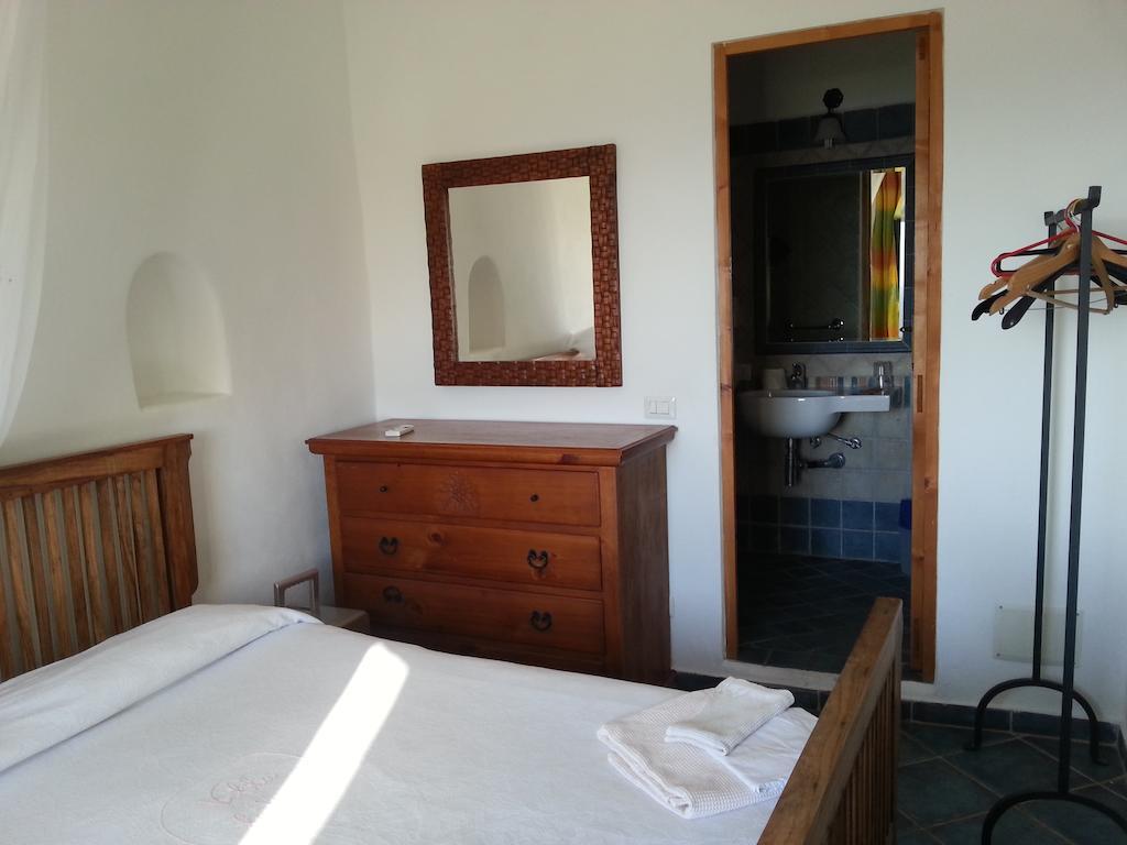 Villa La Rosa Pecorini Rom bilde