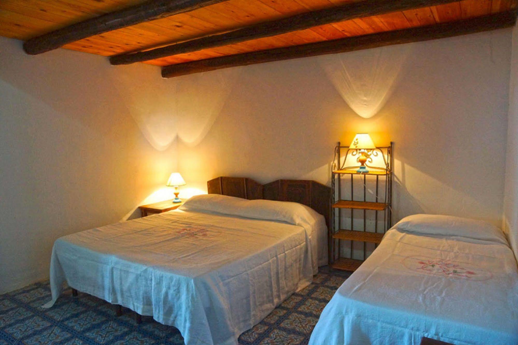 Villa La Rosa Pecorini Eksteriør bilde