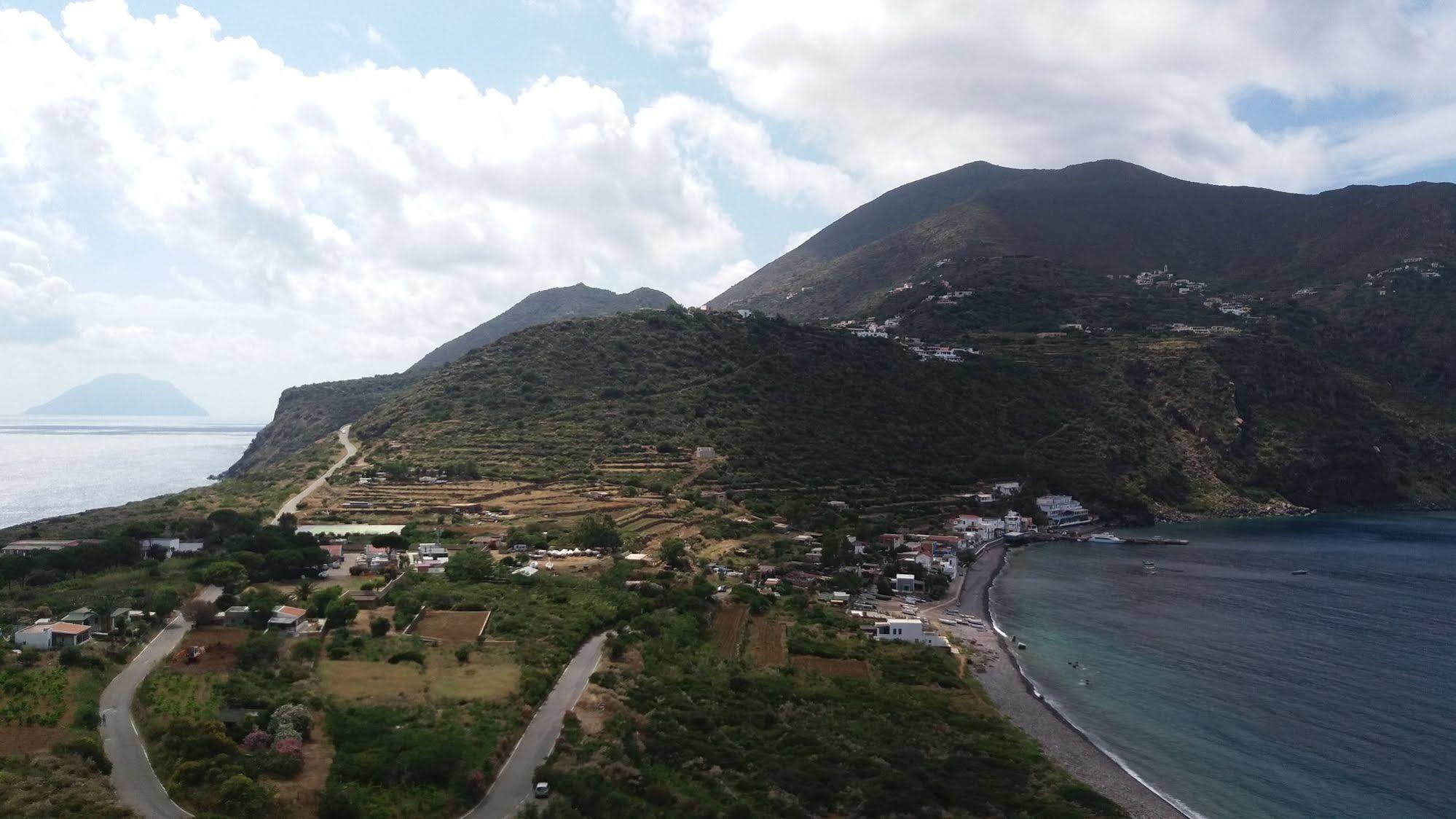 Villa La Rosa Pecorini Eksteriør bilde